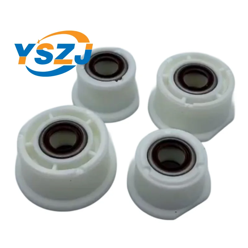 

5 комплектов втулок разработчика D202-3119 D202-3121 D202-3123 D202-3125 для Ricoh MP2555 3055 3555 4055 2554 3054 3554 4054