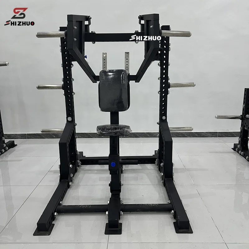 Steel Plate Loaded Machine,Commercial Strength Equipment Seated Rowing Plate Loaded EXCEED MULTI ROW Machine For Sale