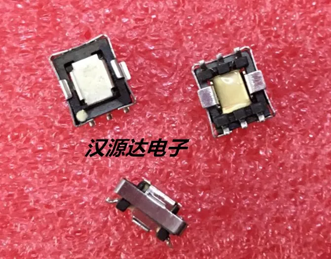 

20pcs/lot 6062-GR EE5.0 1：50 500UH 20A 4-6 CST1 chips Electronic new