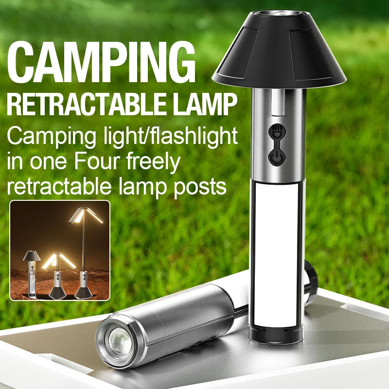 Outdoor Camping Lig…
