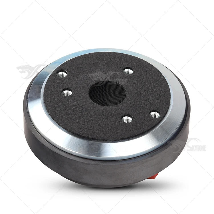 

DE250-8 1.7 Inch Ferrite Magnet Tweeter Cheap HF Driver Unit
