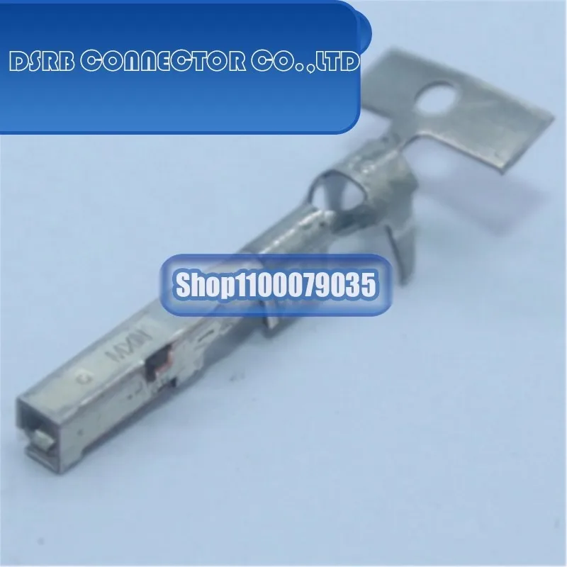 

100pcs/lot 502307-3006 502307-3007 5-2435194-1 5-928999-6 5-965906-1 5-968221-1 60000434 connector new original