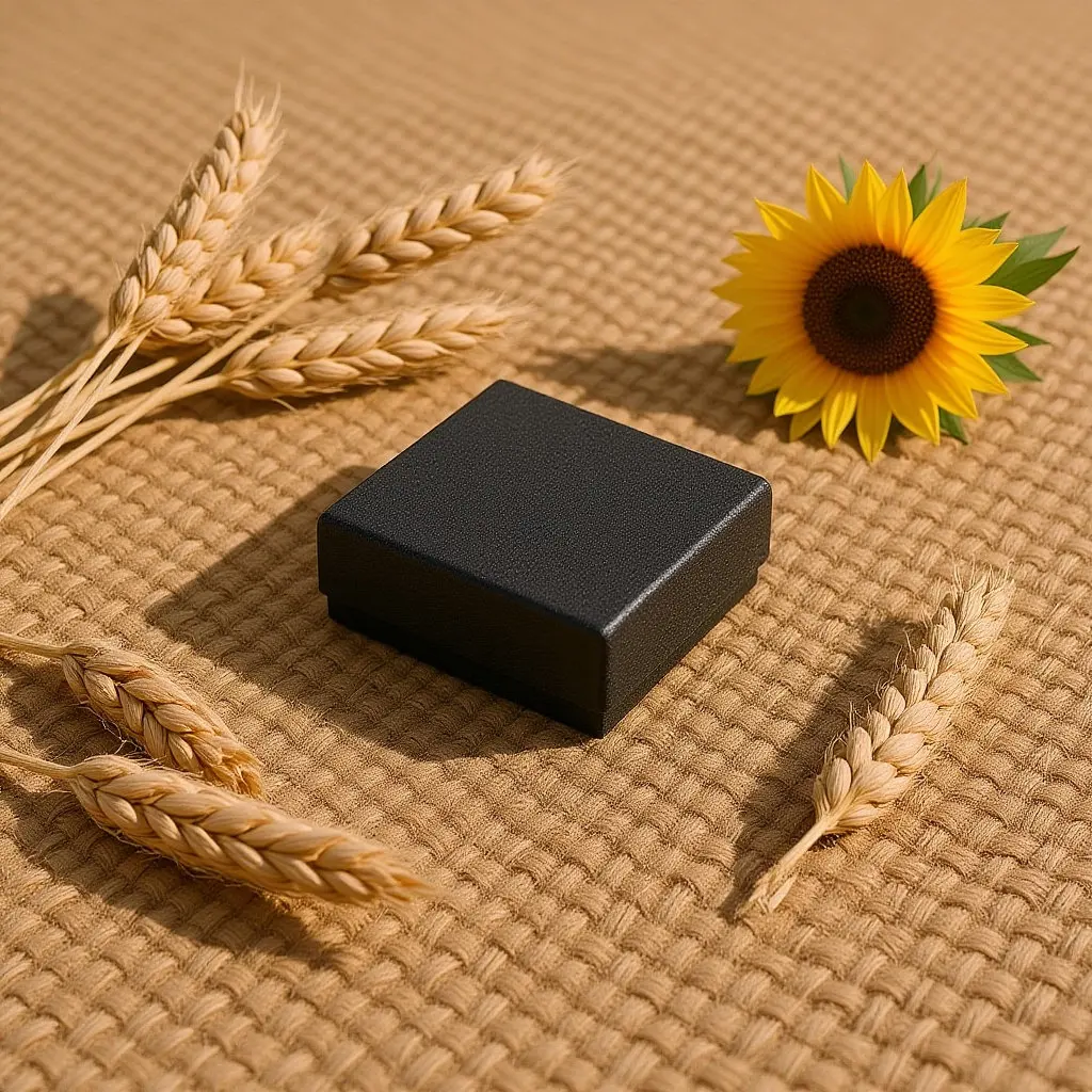 

Набор из 8 стильных футляров для карманных часов: квадратные картонные коробки для хранения и демонстрации ювелирных изделий и часов, портативные и легкие, для любителей часов