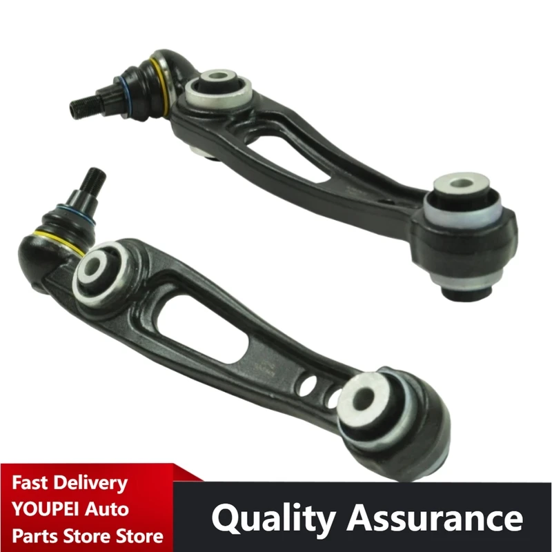 

Left and Right Lateral Control Arms for Land Rover Range Rover (L405), Part Numbers: LR078476, LR078478