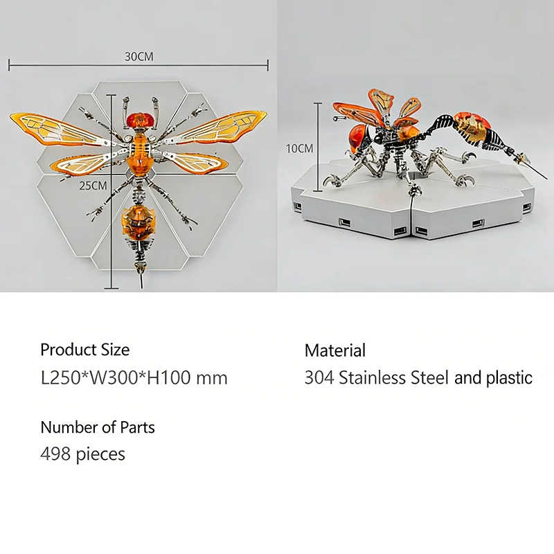 Kit de montagem mecânica DIY p - Model Kit Vespa avaliação e preço