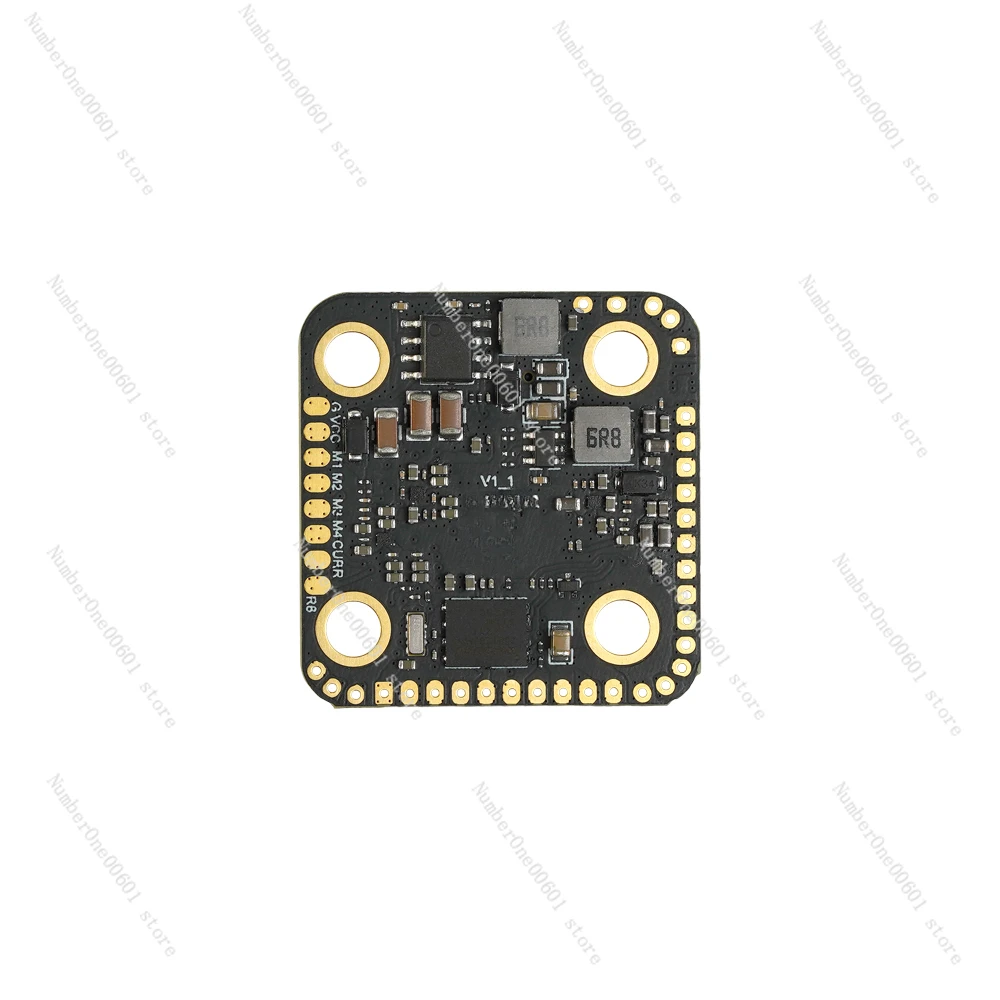 For H743 Mini MPU60…