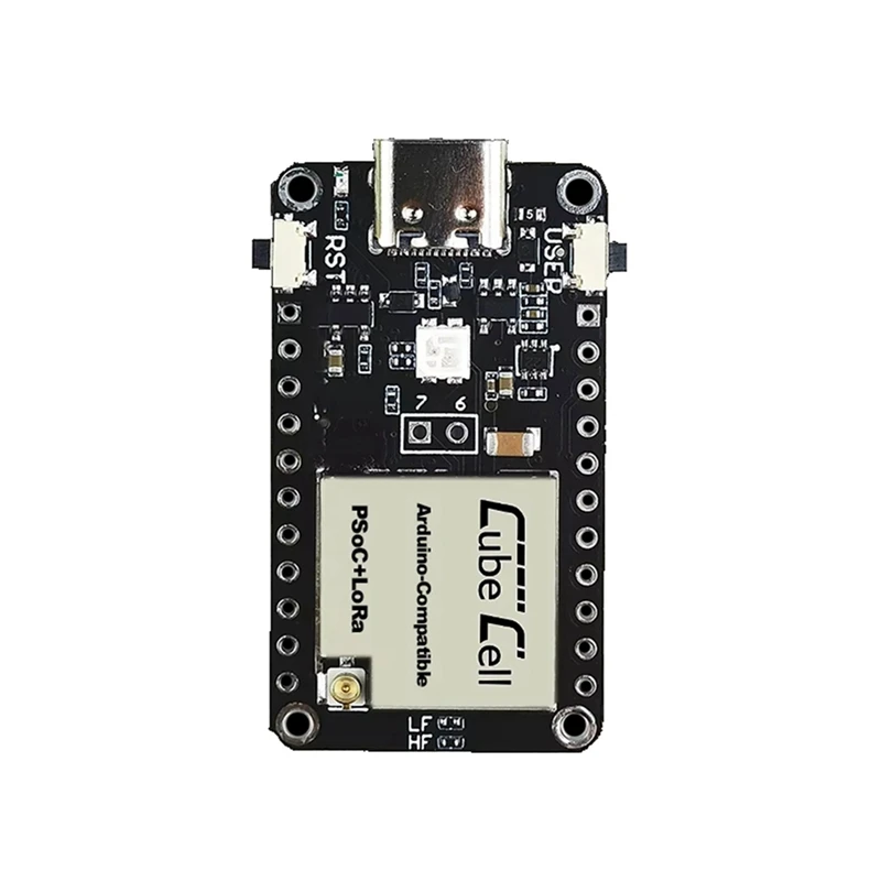 Iot Lora Node HTCC-AB01 Per Arduino IOT Lora Node V2 Versione ASR6501 Cubecell Scheda di Sviluppo 433-510Mhz