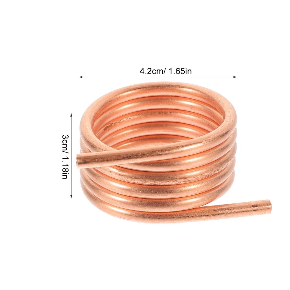 غطاء المحرك 380 نحى النحاس سترة التبريد حلقة التحكم عن بعد ملحقات لعبة قارب العرض جزء معدني المياه