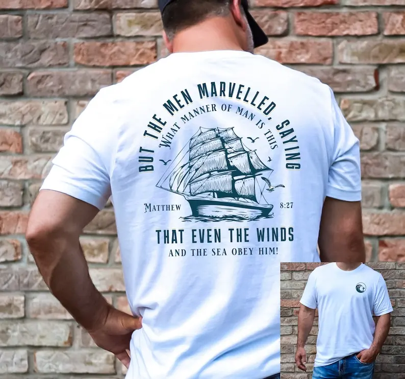 Camiseta Cristiana … - image