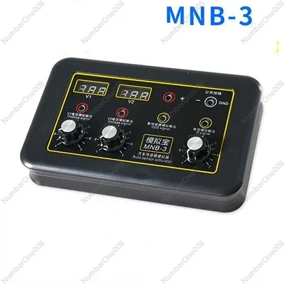 Automotive Sensor Signal Analog Box Auto Signal Generator Computer Repair Detection Simulation Tool MNB-2 Motor Fault Detetor