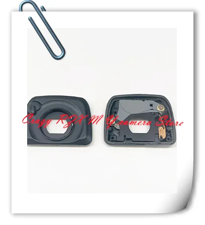 

New Original For Nikon D500 Viewfinder Cover Eyepiece Block Unit Camera Repair Spare Part