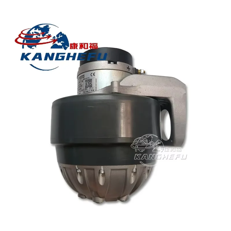Applicable to Linde MT15 Electric Carrier New Drive Motor Assembly 11332600500 for Retail Restaurants Hotels  Polyurethane Wheel
