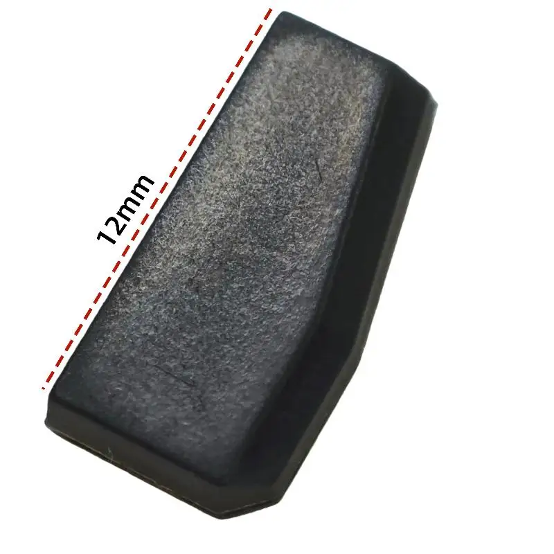 1 Pz T5 Chip In Ceramica Chiave Dell'automobile Chip In Bianco ID20 ID13 T20 ID13 Transponder Chiave Dell'automobile Chip Accessori FAI DA TE