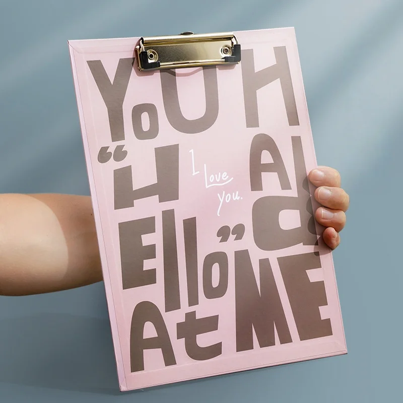 

Зажим для текстовой доски, доска для письма для студентов, блокнот для письма для встреч, зажим для жесткой доски, зажим для книги из тестовой бумаги, фиксированная бумага, доска для передачи данных