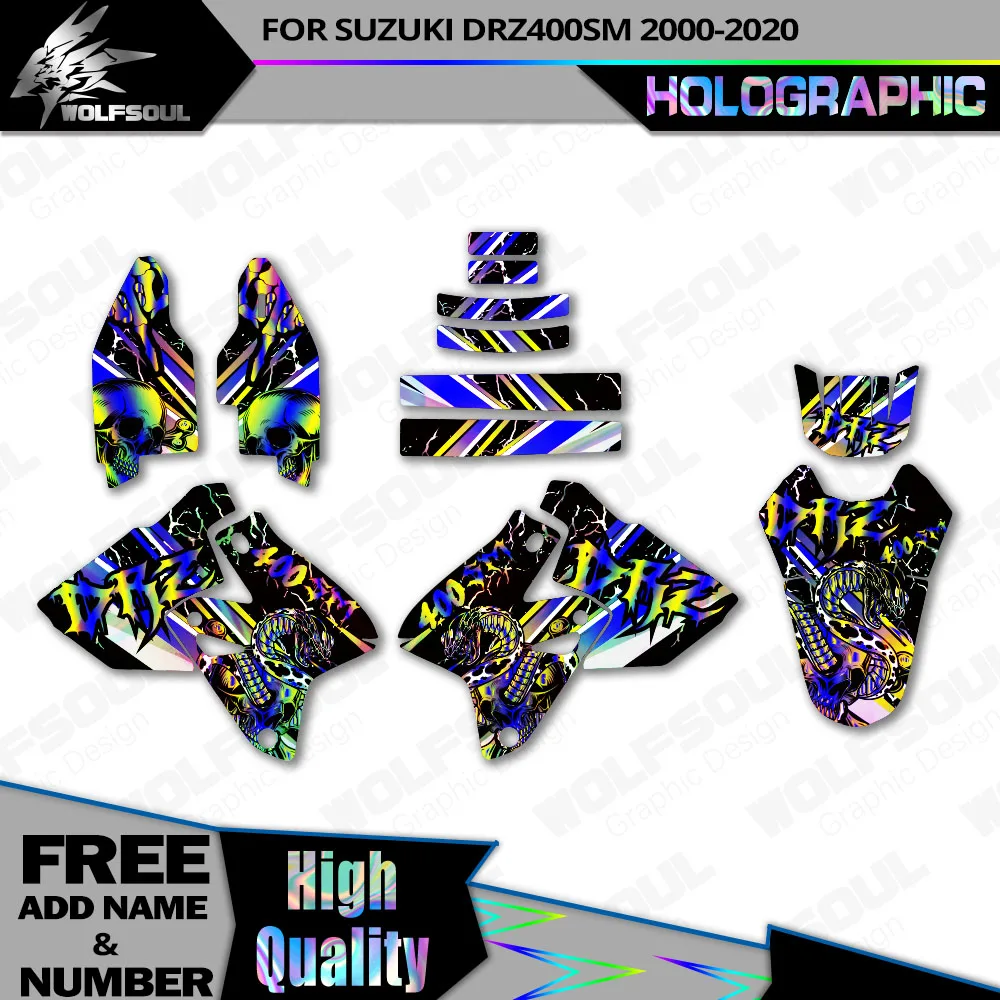 motorcycle-holographic-background-decals-graphics-sticker-for-suzuki-drz400sm-dr-z-400sm-drz-400-sm-2000-2020-2019-2018-2017