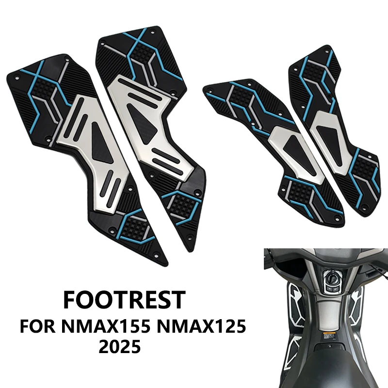 2025 For Yamaha NMA…