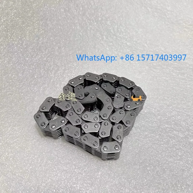 

7F 8F 4Y Forklift gear, hydraulic pump chain 13506-UB031 13506-78150-71