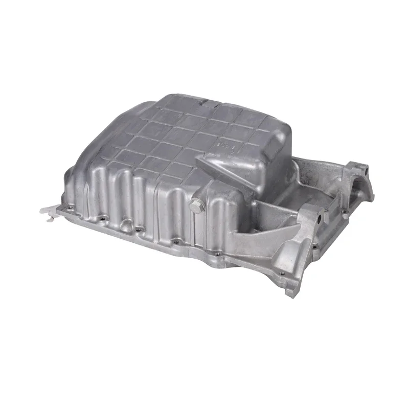 11200-R40-A00 Car Engine Oil Pan for Ho-da Accord CP2 Odyssey RB3 2008 2009 2010 2011 2012 2013