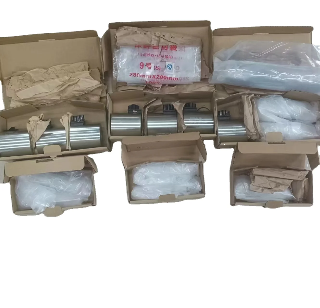 VUW-MEP-Swimmer Fin Parts_01 Spule