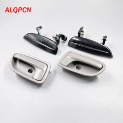 For Kia Rio 03-05, Front,Driver Side Interior Door Handle Front door handle Plastic 82650-FD000 82620-FD000