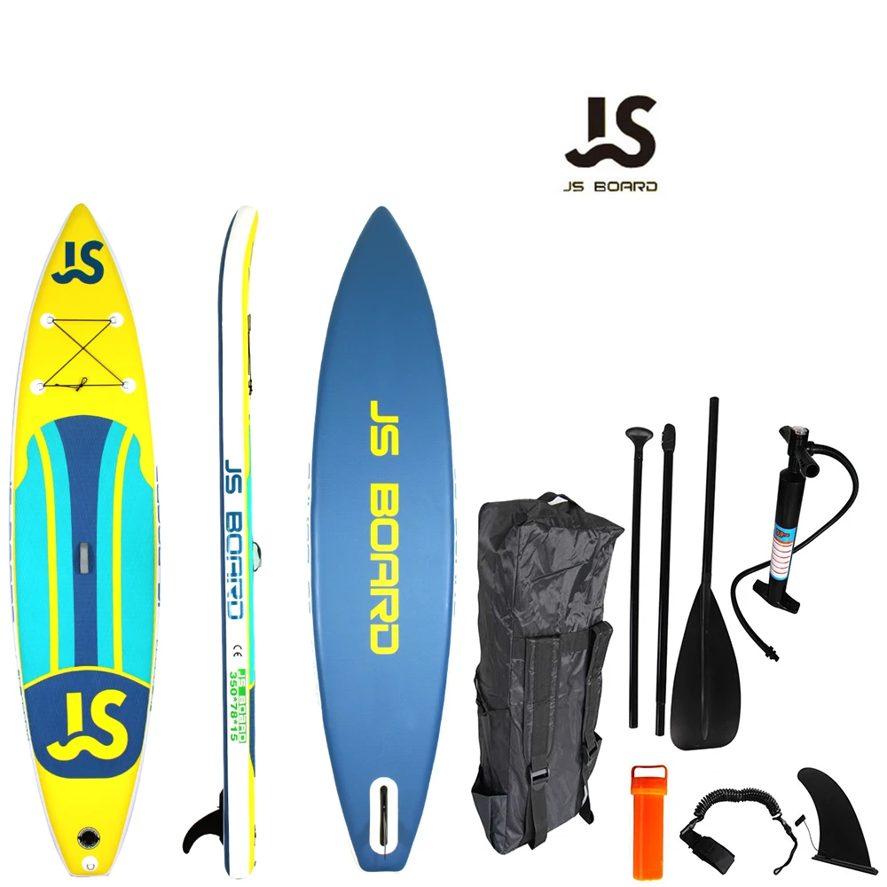 

Outdoor Water Sports Surfing Inflatable Stand up Paddle Board Surfboard