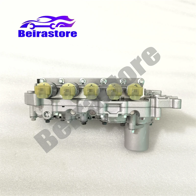 Genuine New OEM RDC18-1512000 RDC18 CVT Transmission Valve Body for Dongfeng DFSK Glory 580 S560 500