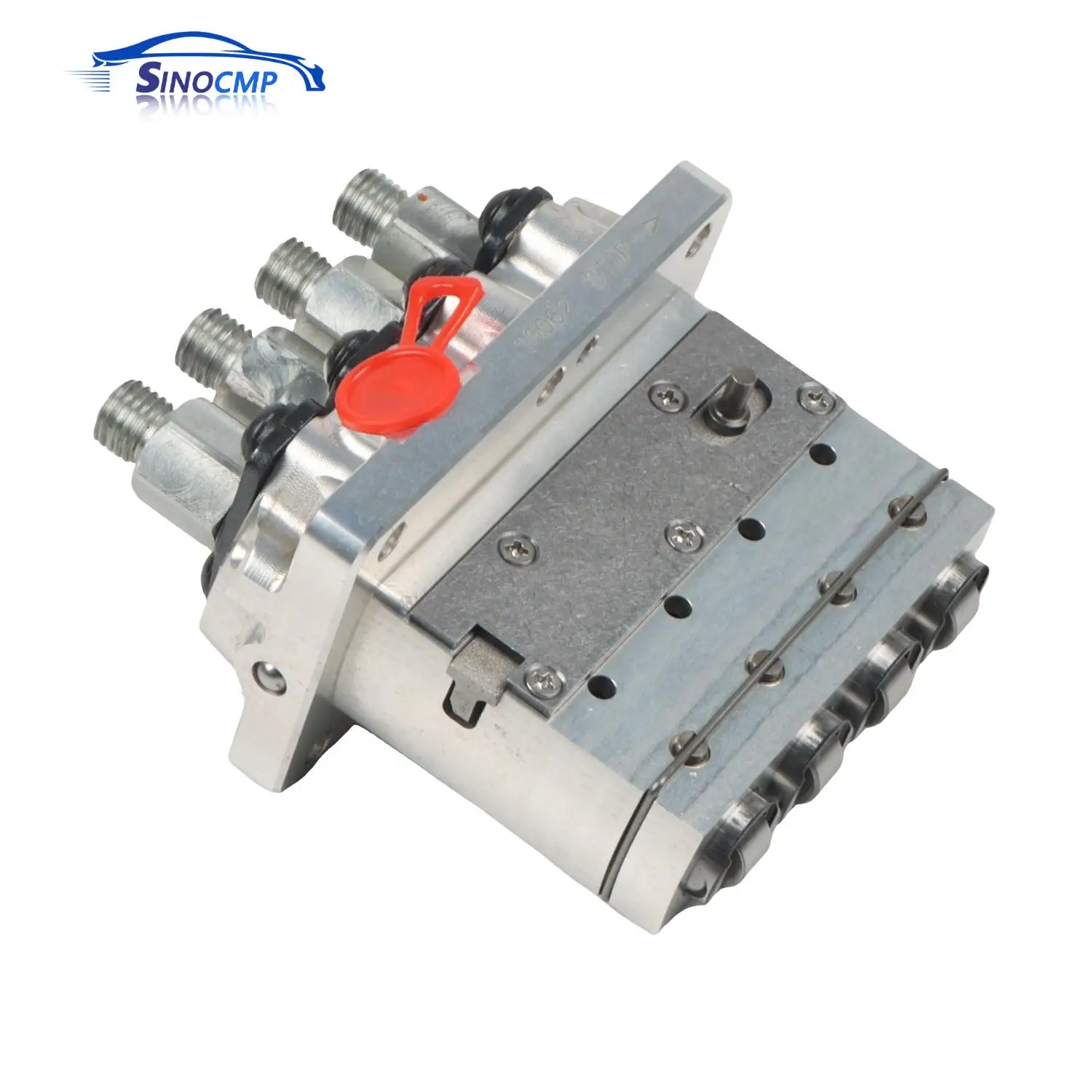 

1 PC Fuel Injection Pump 16062-51010 16060-51010 16062-51013 16060-51013 Fits For Kubota V1305 V1505 Engine Replacement Parts