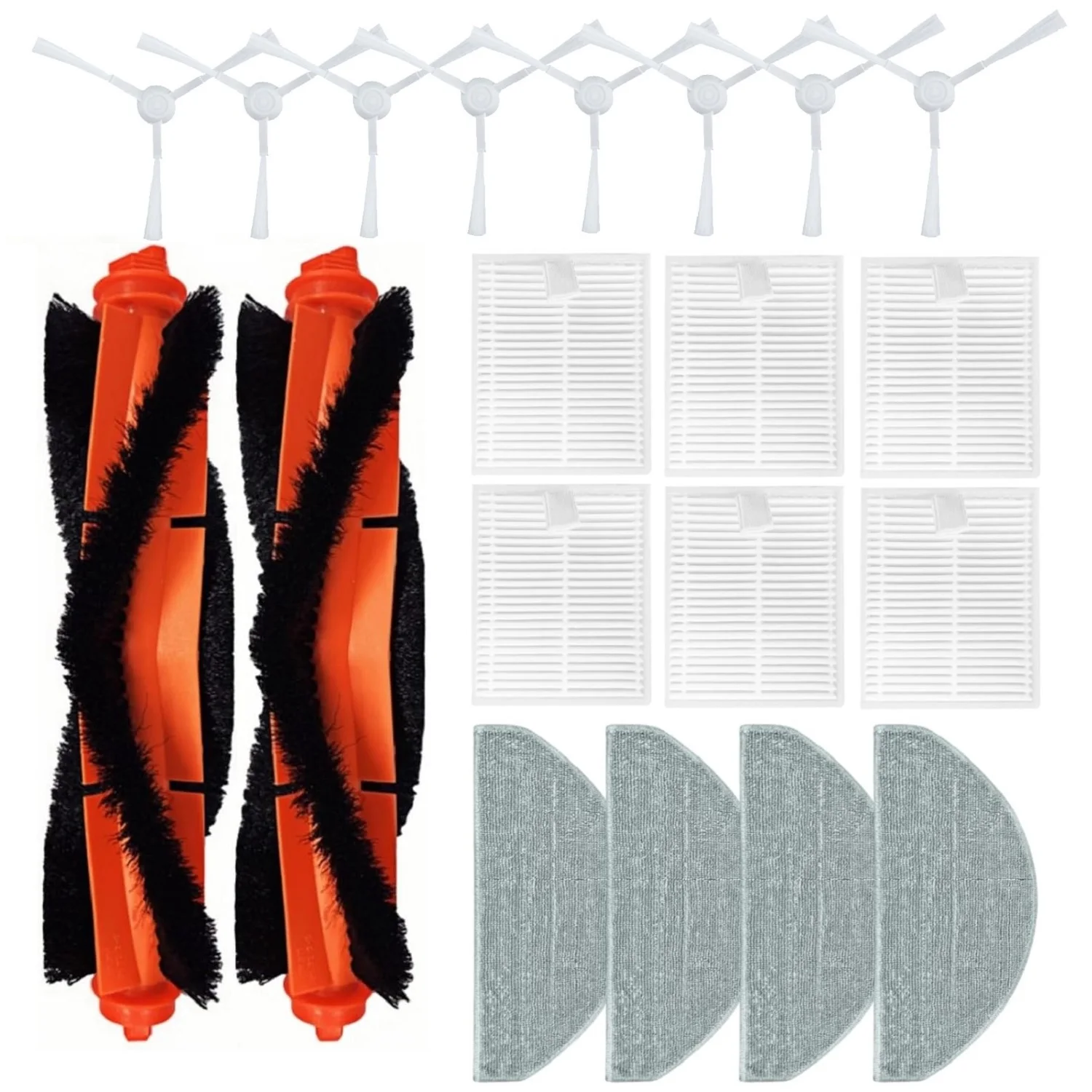 Accessories For Xia…