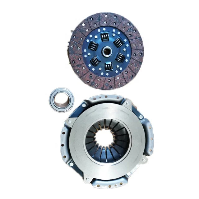 Clutch Kit for DFAC(include Clutch Cover+disc+release Bearing)