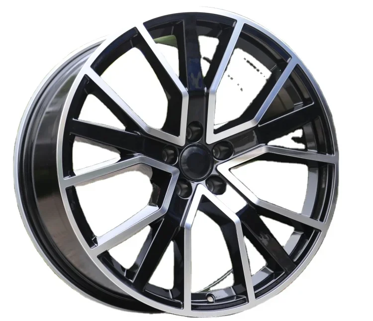 17 18 19 20 21 22 Inch 5x120 Wheels Factory Price Customized Forged Aluminum Alloy Rims For  X3 X4 X5 X6 330I 530I 730I Rim