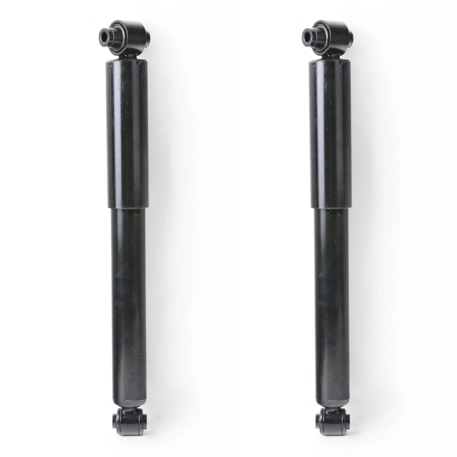 

Пара задних амортизаторов для Nissan-Rogue, все 2014 г., Nissan-Rogue-Select, все