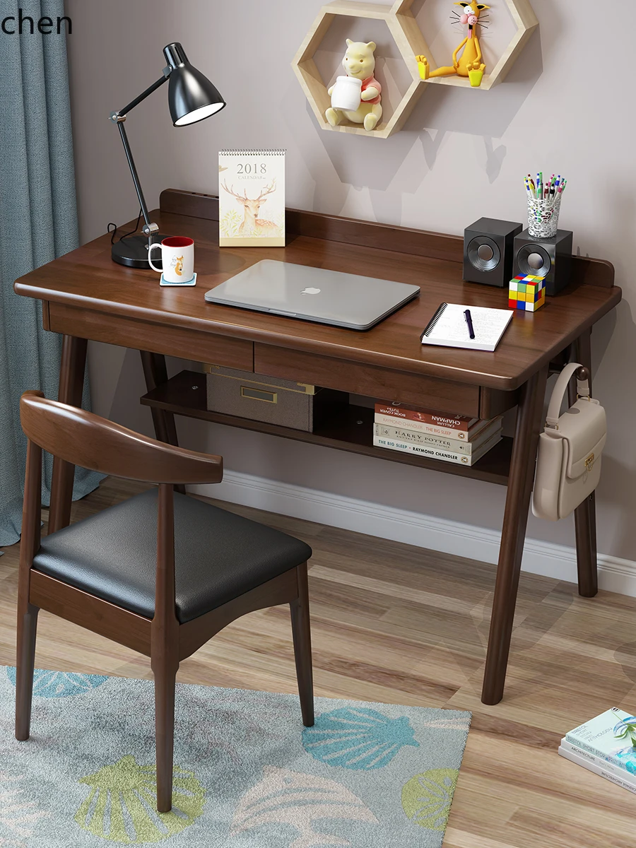 Lxc Home Solid Wood…