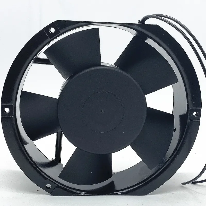 for JA1751B22H 230V JAMICON 17251 17CM Inverter Cabinet Fan Original Taiwan