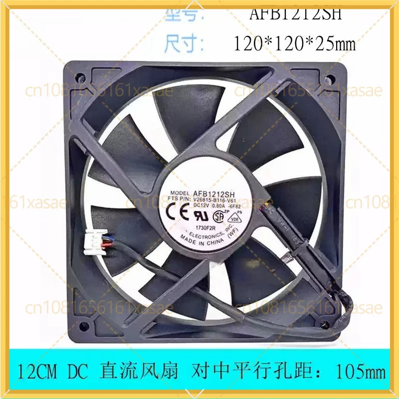New Cooling Fan Module 715173-001 724491-001 for HP ProLiant MicroServer Gen8 Server