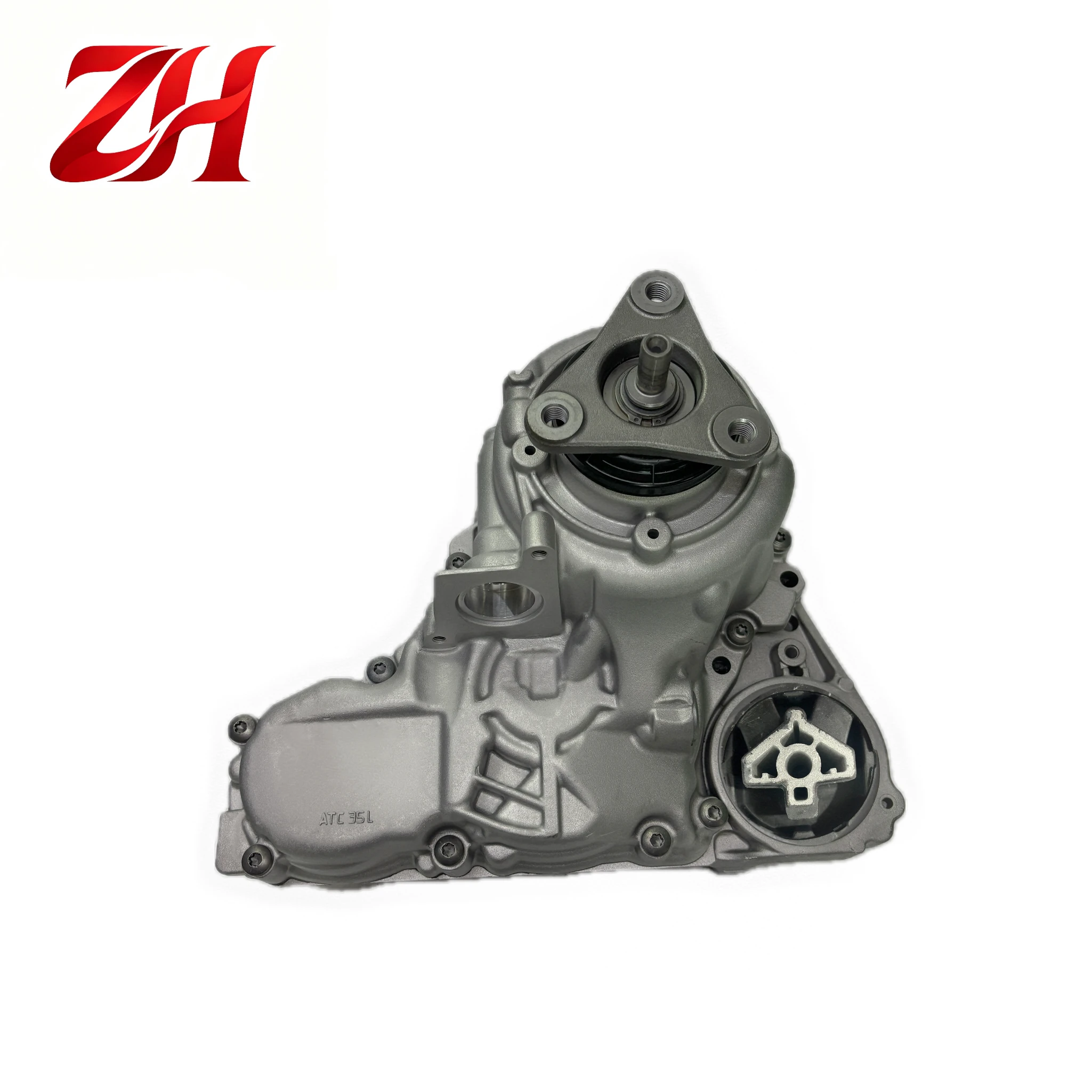 Remanufactured Transfer Case For BMW ATC35L X1 F01 F02 F18 F07 OE 27107505375 Replacement 4WD Transfer Box Parts