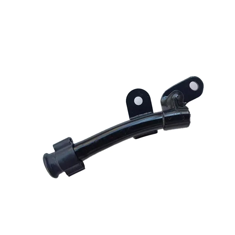 Suitable For Audi A6L Oil Dipstick Sleeve Insert 06K 115 610 D / 06K 115 610K / 06J 115 610 D Accessories