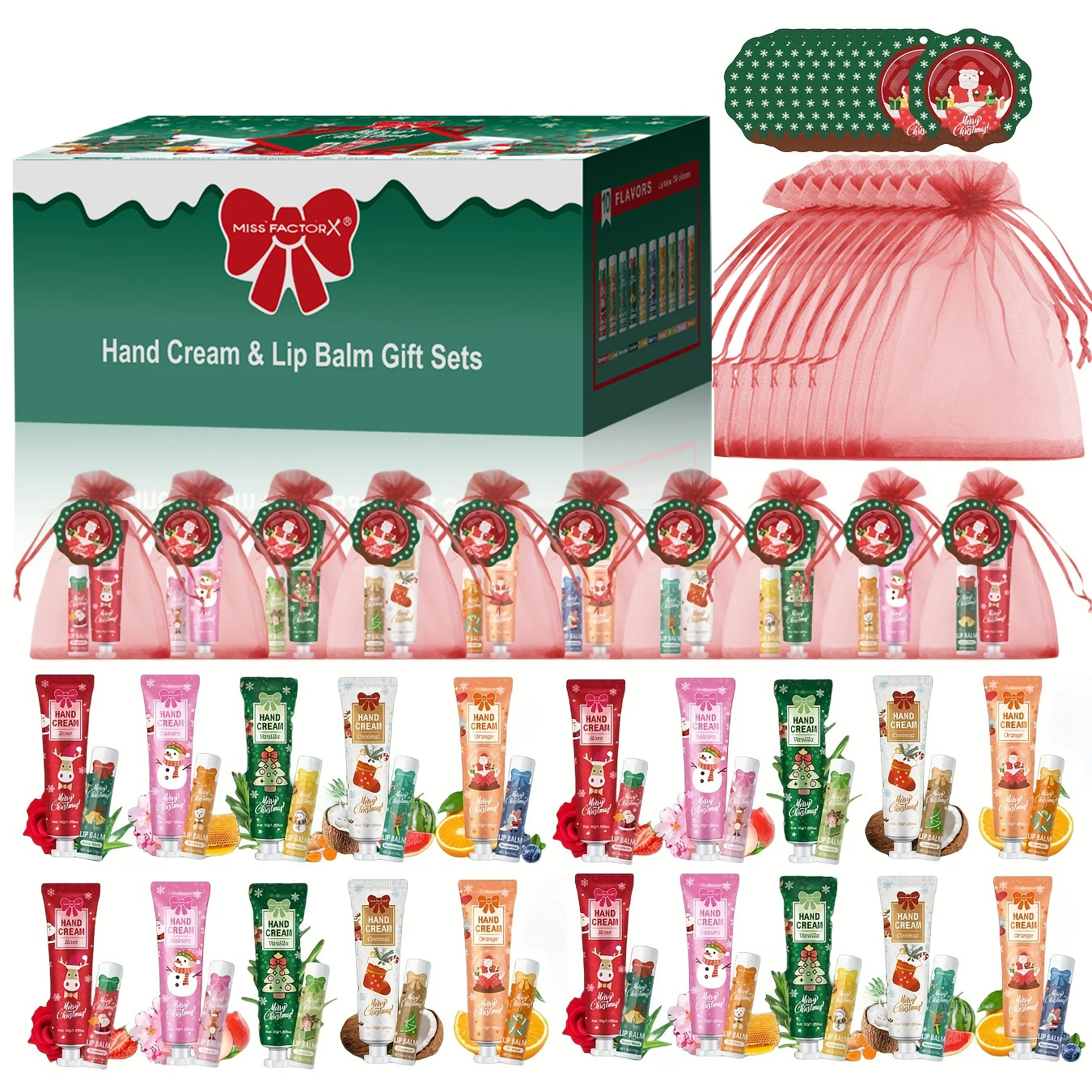 30-sets-per-box-assorted-moisturizing-lip-balms-and-hand-creams-perfect-for-christmas-giveaways-and-new-year-gifts