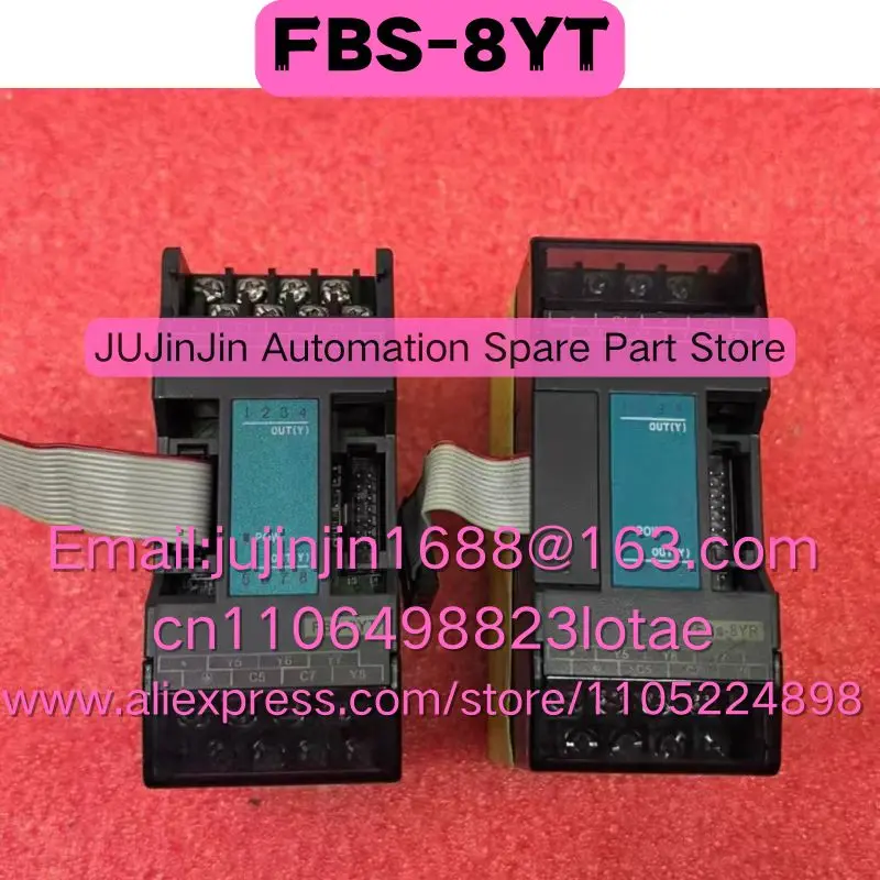 FBS-8YT Used In Good Working Condition Quick Shipment