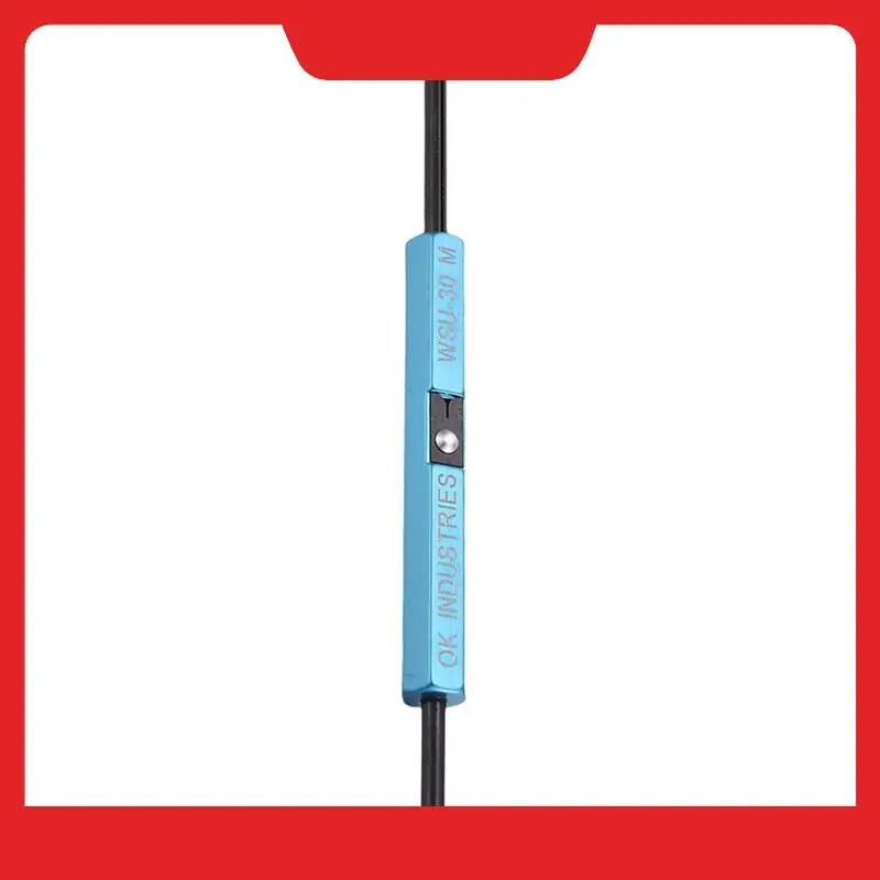 

A32HOT-New Durable Wire Wrap Hand Tools Wsu-30M Wire Wrap Strip Unwrap Tool For Awg 30 Cable Prototyping Wrapping