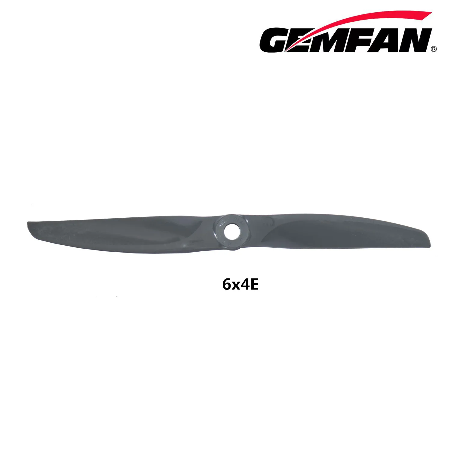 GEMFAN VORTEX Elektrischer Propeller 6 Zoll 6X4 6X6 6X12E/R Explosions- und sturzsicher, schnelle Reaktion, Modell eines Starrflügel-UAV – Detail 3