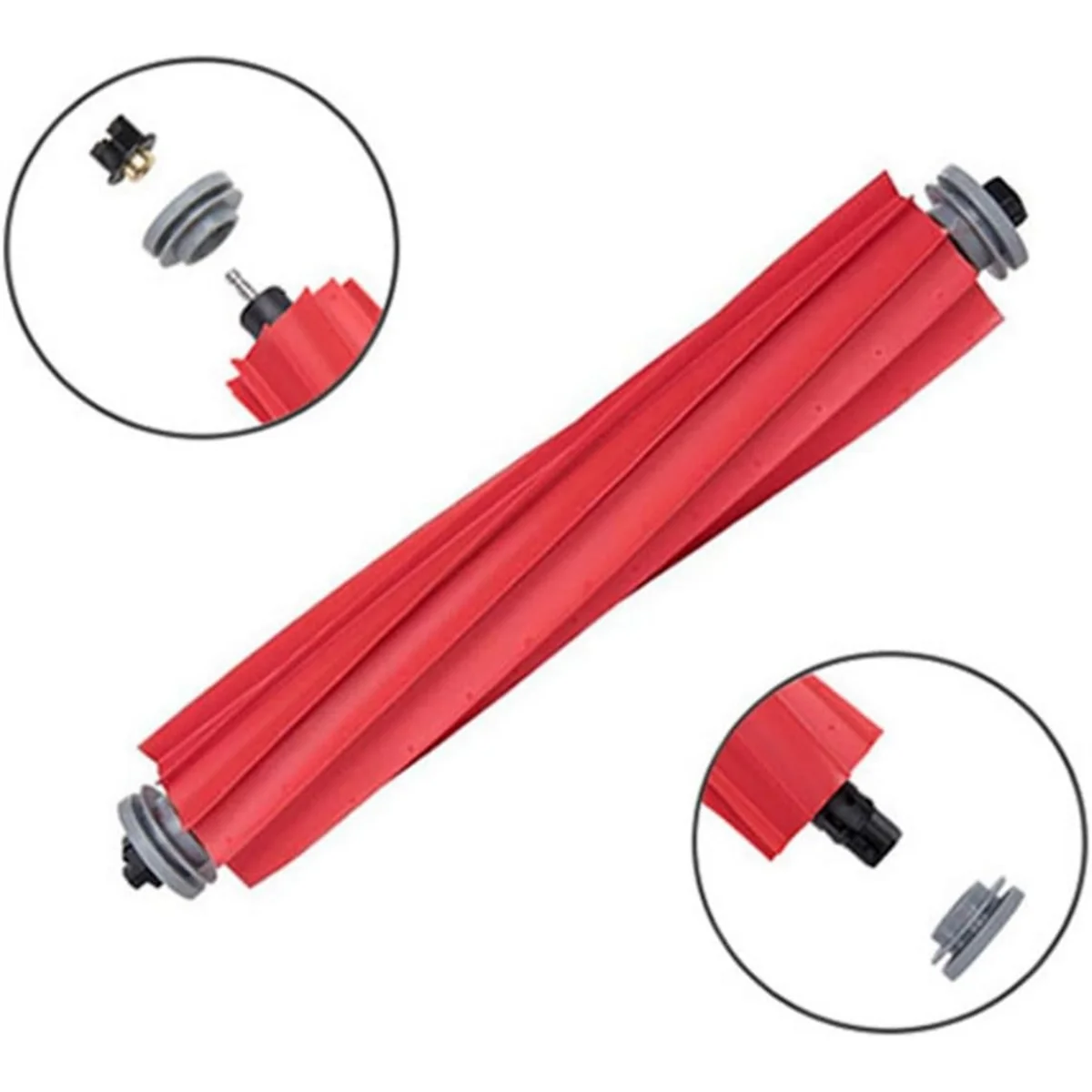 Hiws Rubber Main Br… - image