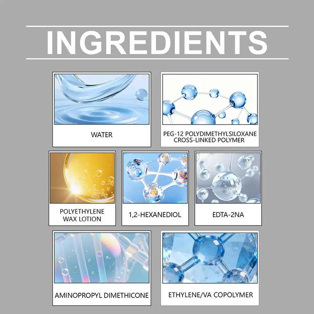 Car Headlight Restoration Liquid Anti-Oxidation Brightening Polish UV Protection Headlamp Cleaner Repair Kit for Auto Care view 3