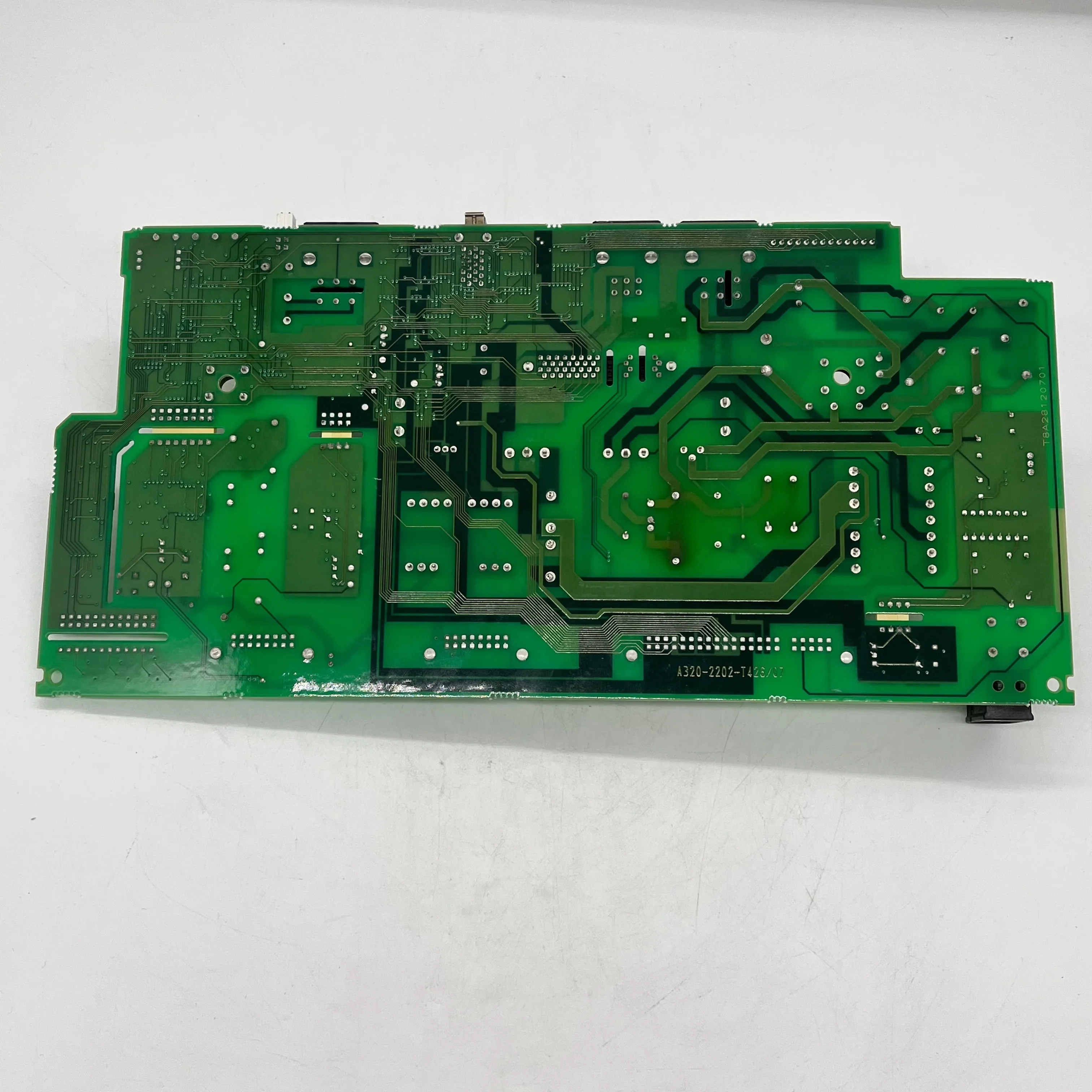 CNC Japan Original Fanuc Circuit Board A16B-2202-0420