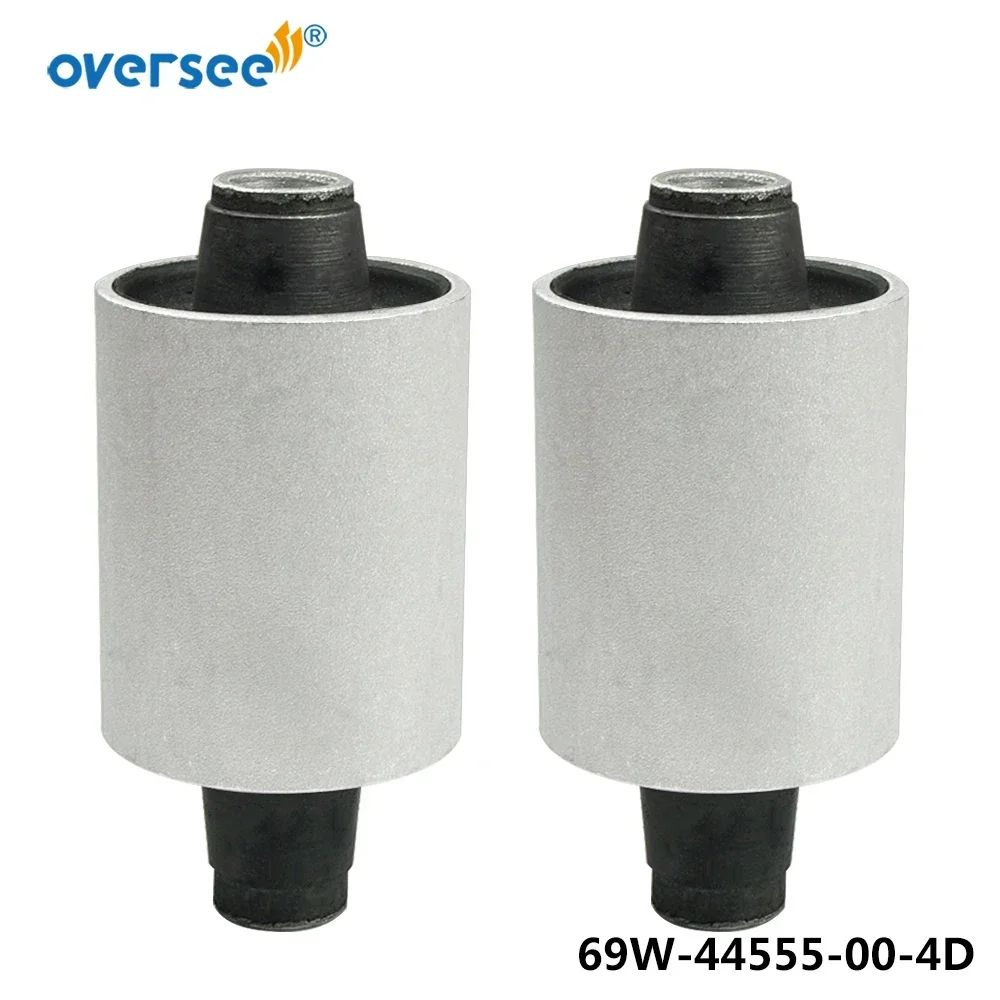 69W-44555 Mount Lower For Yamaha Outboard Motor 4T F50 F60 3Cyl 2002&UP 69W-44555-00-4D Injector Model