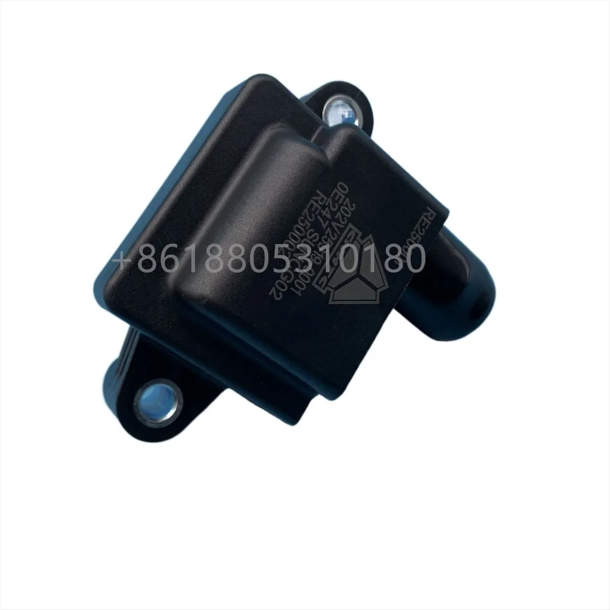 Zündspule für SITRAK MAN CNG-Motor 202V25919-0001 Kompatibel mit Verschiedenen Modellen - Zündmodul für Automobilanwendungen – Detail 11