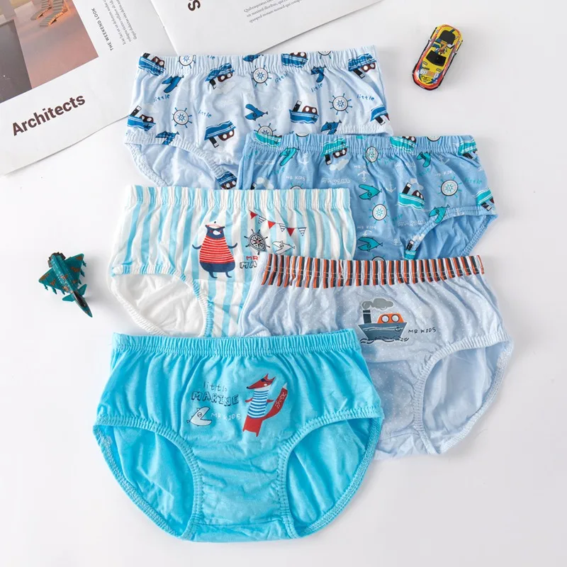Thumbnail 3 - #33 Highest Rated Toddler Underwear to Buy in 2026
