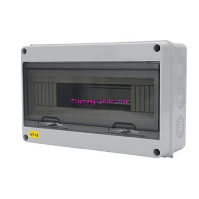 

G6DA Outdoor Waterproof Electric Box Efficient Outdoor Enclosure Simple Installation