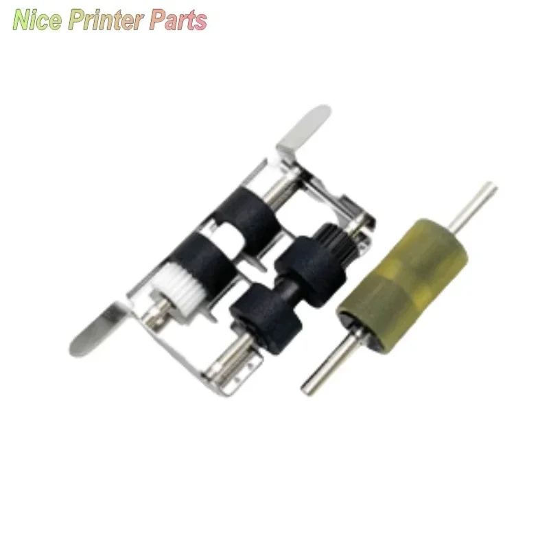 Exchange Pick Up Roller Kit for PANASONIC KV S7065C S7075C S7077 S7097 SS015 Printer Parts