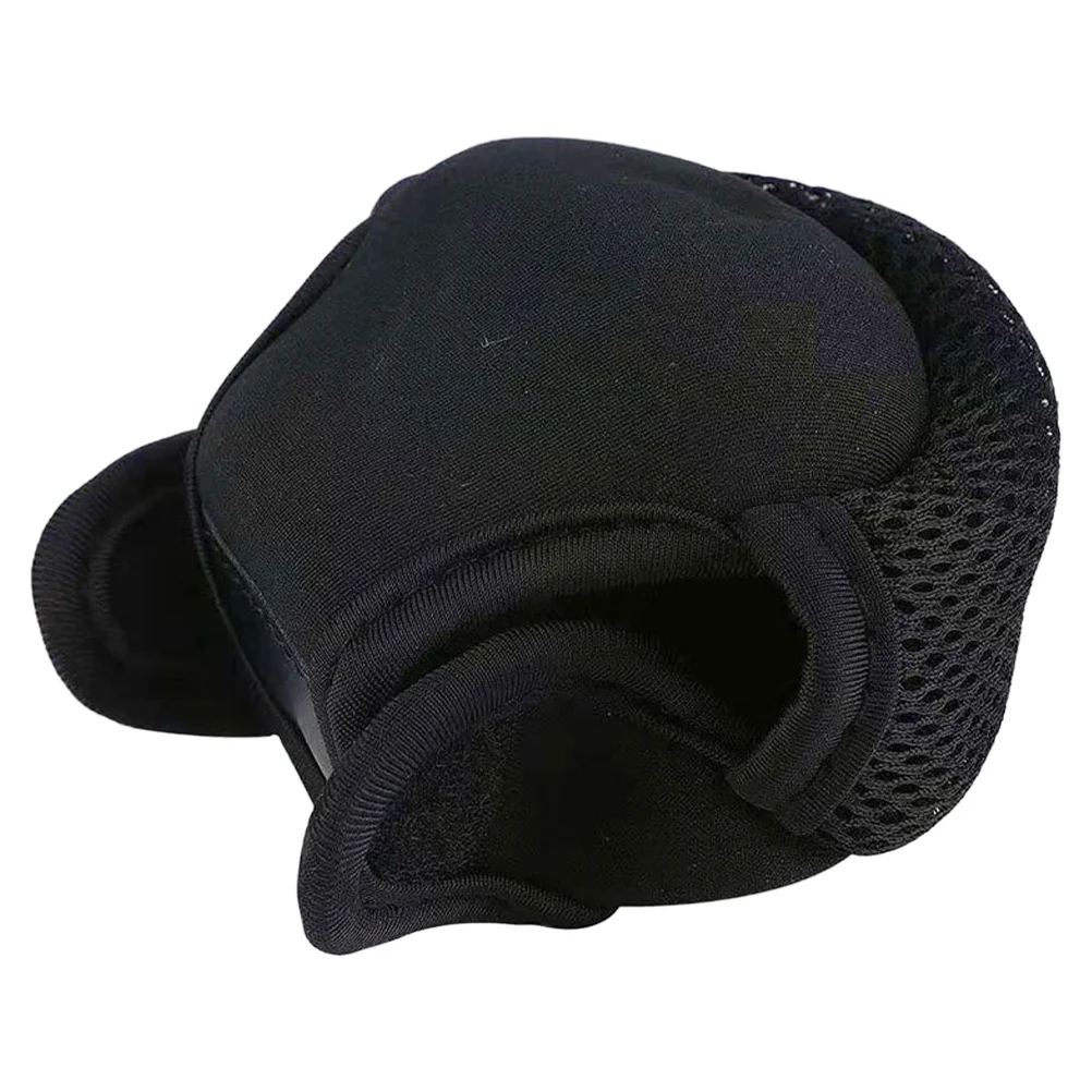 

Waterproof Fishing Reel Bag Compact Lightweight Reel Protector with High Elasticity for Outdoor Fishing Accessory Use