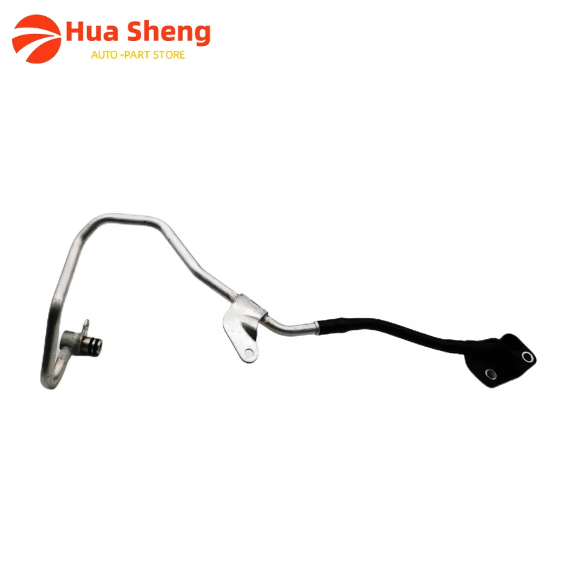 

2782000200 A278 200 02 00 Turbocharger coolant line For the of the coolant line for Mercedes-Benz cars